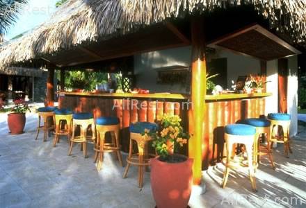 Bora-Bora Lagoon Resort & Spa 31